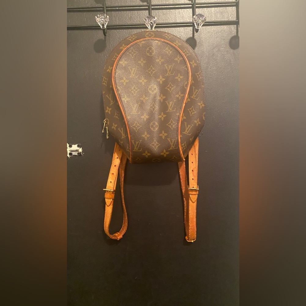 COPY - LOUIS VUITTON MONOGRAM ELLIPSE BACK PACK